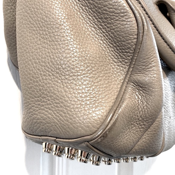 Alexander Wang Studded Bag - Picture 12 of 16